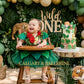 wild one birthday dress