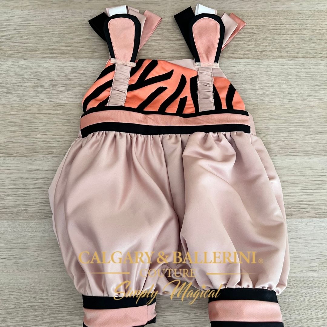 winnie the pooh boys tigger costume 