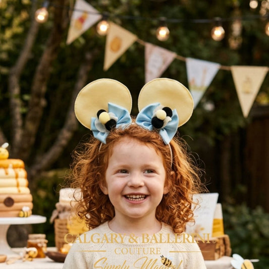 Winnie the Pooh Ears