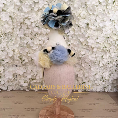 Party Hat Winnie the Pooh Honey Bee