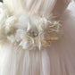 Expensive flower girl dresses