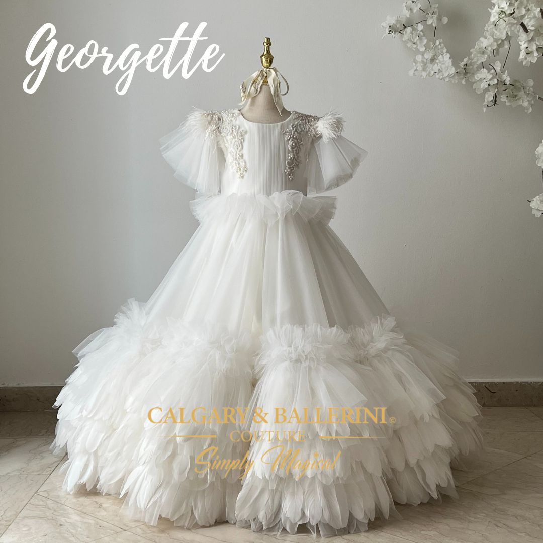 catholic first communion dresses for Girls etc.) are available for purchase upon request and not included in this listing unless otherwise stated. Sweetie Pie First Communion Dresses